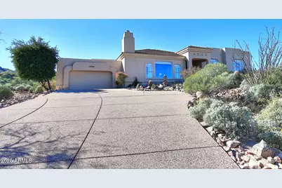 14994 N Zapata Drive N, Fountain Hills, AZ 85268 - Photo 2