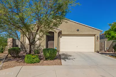 9836 W Atlantis Way, Tolleson, AZ 85353 - Photo 2