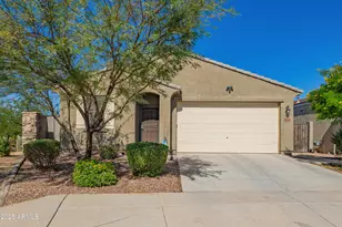 9836 W Atlantis Wy, Tolleson, AZ 85353 - Photo 2