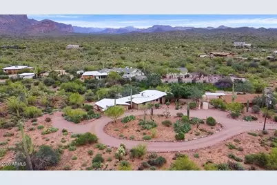 10860 E Maverick Trail, Gold Canyon, AZ 85118 - Photo 26