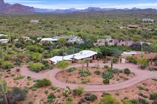 10860 E Maverick Trail, Gold Canyon, AZ 85118 - Photo 26