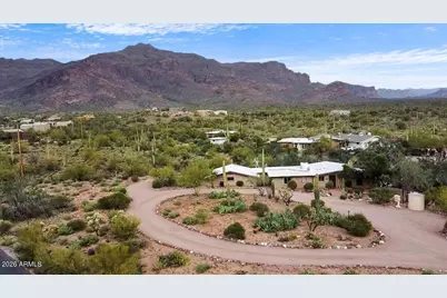 10860 E Maverick Trail, Gold Canyon, AZ 85118 - Photo 38