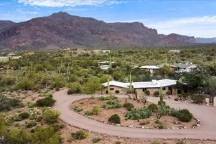 10860 E Maverick Trail, Gold Canyon, AZ 85118 - Photo 38
