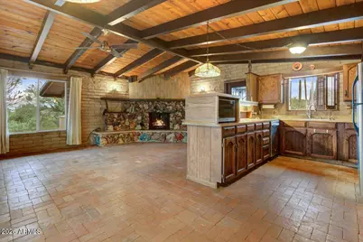 10860 E Maverick Trail, Gold Canyon, AZ 85118 - Photo 8