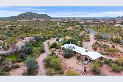 10860 E Maverick Trail, Gold Canyon, AZ 85118 - Photo 30