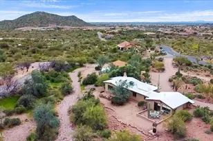 10860 E Maverick Trail, Gold Canyon, AZ 85118 - Photo 30