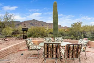 10860 E Maverick Trail, Gold Canyon, AZ 85118 - Photo 14