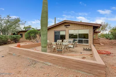 10860 E Maverick Trail, Gold Canyon, AZ 85118 - Photo 16