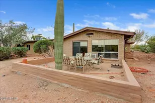 10860 E Maverick Trail, Gold Canyon, AZ 85118 - Photo 16