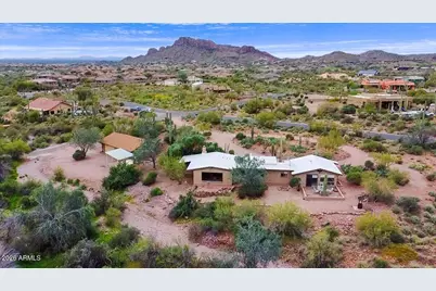 10860 E Maverick Trail, Gold Canyon, AZ 85118 - Photo 32