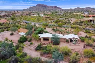 10860 E Maverick Trail, Gold Canyon, AZ 85118 - Photo 32