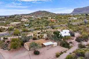 10860 E Maverick Trail, Gold Canyon, AZ 85118 - Photo 34