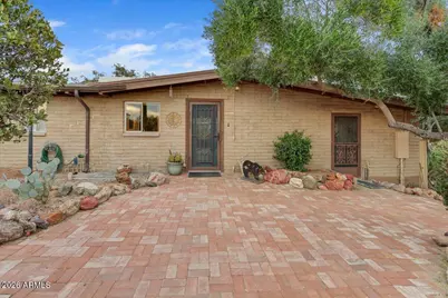 10860 E Maverick Trail, Gold Canyon, AZ 85118 - Photo 6