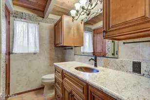 10860 E Maverick Trail, Gold Canyon, AZ 85118 - Photo 20