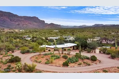 10860 E Maverick Trail, Gold Canyon, AZ 85118 - Photo 40