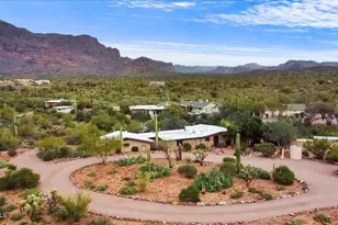 10860 E Maverick Trail, Gold Canyon, AZ 85118 - Photo 40