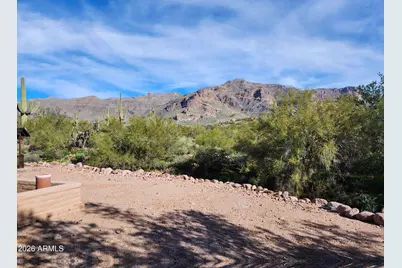 10860 E Maverick Trail, Gold Canyon, AZ 85118 - Photo 4