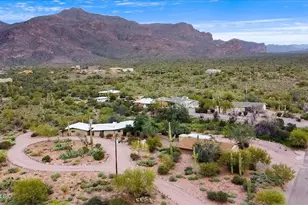 10860 E Maverick Trail, Gold Canyon, AZ 85118 - Photo 36