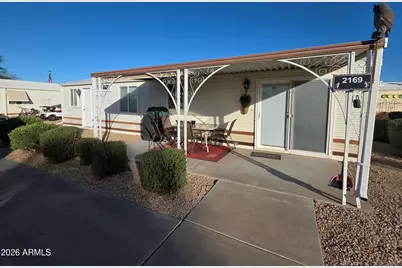 17200 W Bell Road #2169, Surprise, AZ 85374 - Photo 1