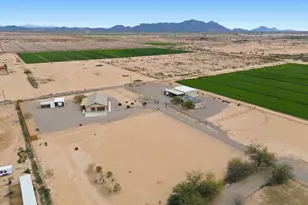 2770 E Davis Pass, Eloy, AZ 85131 - Photo 1