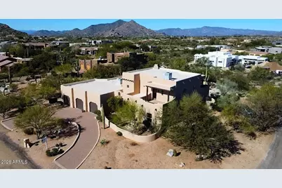 8180 E Dove Valley Road, Scottsdale, AZ 85266 - Photo 1