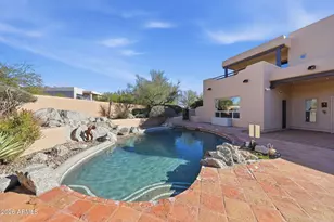 8180 E Dove Valley Rd, Scottsdale, AZ 85266 - Photo 82