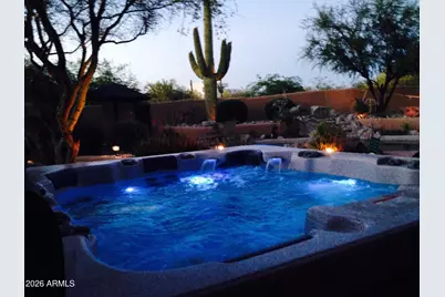 8180 E Dove Valley Road, Scottsdale, AZ 85266 - Photo 94