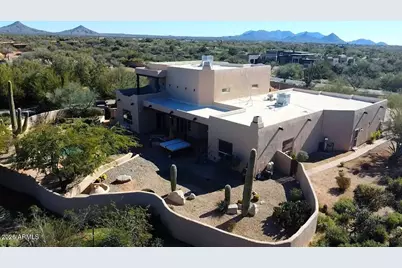 8180 E Dove Valley Road, Scottsdale, AZ 85266 - Photo 88