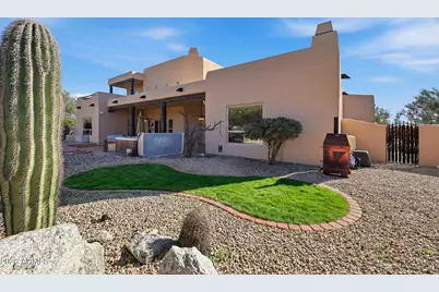 8180 E Dove Valley Road, Scottsdale, AZ 85266 - Photo 86