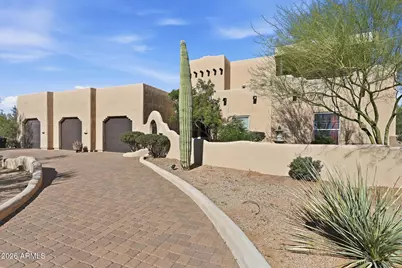 8180 E Dove Valley Road, Scottsdale, AZ 85266 - Photo 6