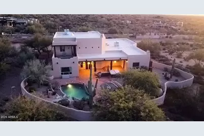 8180 E Dove Valley Road, Scottsdale, AZ 85266 - Photo 92