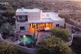 8180 E Dove Valley Rd, Scottsdale, AZ 85266 - Photo 92