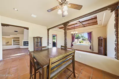 8180 E Dove Valley Road, Scottsdale, AZ 85266 - Photo 24