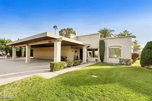 641 S 77th St, Mesa, AZ 85208 - Photo 1