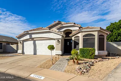 19980 N 63rd Drive, Glendale, AZ 85308 - Photo 2