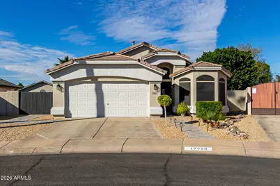 19980 N 63rd Drive, Glendale, AZ 85308 - Photo 1