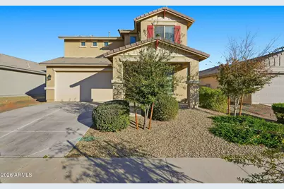 17572 W Country Club Terrace, Surprise, AZ 85387 - Photo 1