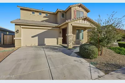 17572 W Country Club Terrace, Surprise, AZ 85387 - Photo 2
