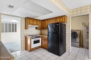 2647 N Olympic Cir, Mesa, AZ 85215 - Photo 16