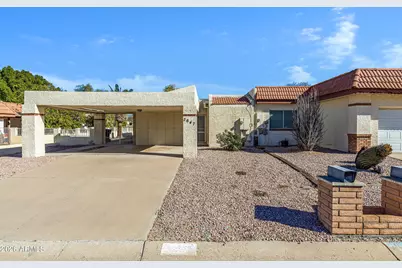 2647 N Olympic Circle, Mesa, AZ 85215 - Photo 1