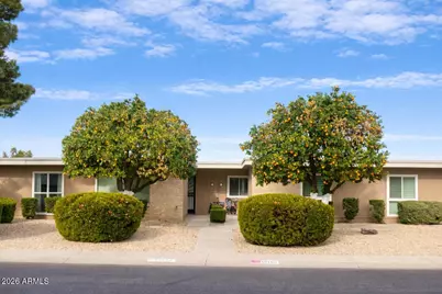 10150 W Hutton Drive, Sun City, AZ 85351 - Photo 1