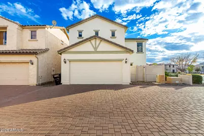 26405 N Babbling Brook Drive, Phoenix, AZ 85083 - Photo 4