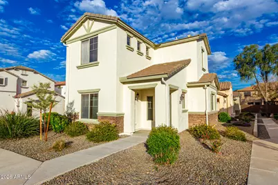 26405 N Babbling Brook Drive, Phoenix, AZ 85083 - Photo 1