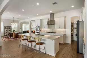 4196 E Coconino Pl, Chandler, AZ 85249 - Photo 1