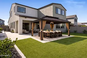 4196 E Coconino Pl, Chandler, AZ 85249 - Photo 1