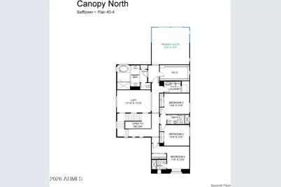 4196 E Coconino Place, Chandler, AZ 85249 - Photo 24