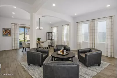 4196 E Coconino Place, Chandler, AZ 85249 - Photo 6