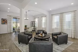 4196 E Coconino Pl, Chandler, AZ 85249 - Photo 6