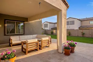 4196 E Coconino Pl, Chandler, AZ 85249 - Photo 20