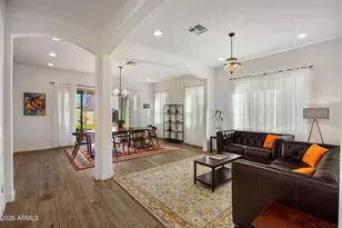 4196 E Coconino Pl, Chandler, AZ 85249 - Photo 4